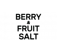 BERRY&FRUIT SALT
