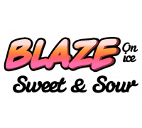 BLAZE SWEET&SOUR ON ICE