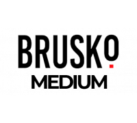 BRUSKO 50гр (medium)