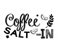 COFFEE-IN SALT