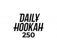 DAILY HOOKAH 250
