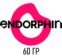 ENDORPHIN 60г