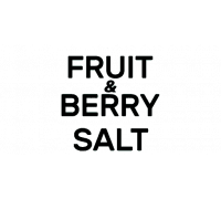 FRUIT&BERRY SALT
