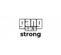 GANG SALT Strong