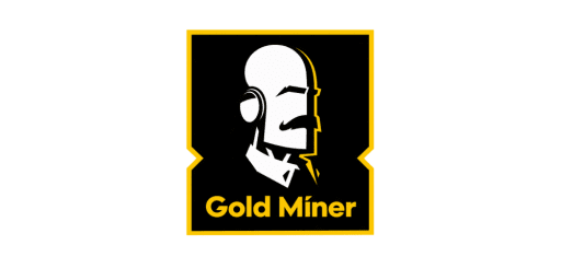 GOLD MINER
