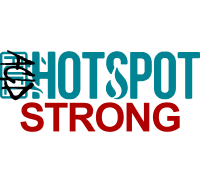 HOTSPOT ACID SALT Strong