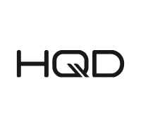 HQD CLICK PLUS (30000 тяг)