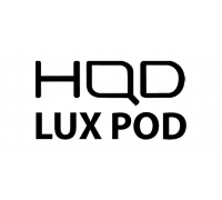 HQD LUX POD