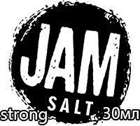 JAM SALT 30мл Strong