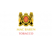 Трубочный MAC BAREN (Дания) 40гр