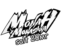 MONAH SALT 20мг