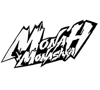 MONAH SALT
