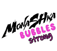 BUBBLES strong
