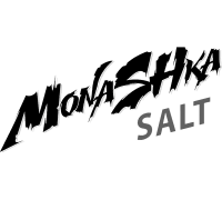 MONASHKA SALT