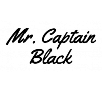 MR. CAPTAIN BLACK