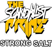 THE SCANDALIST PRIME Strong