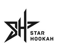 STAR HOOKAH