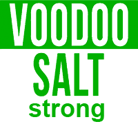VOODOO SALT Strong