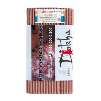Табак для кальяна САТИР (Aroma Line) 9г - Dokha (Доха)