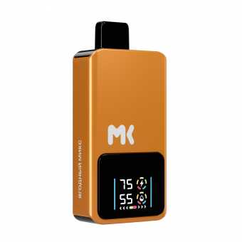 MIKING MK 25 - Ягодный Микс