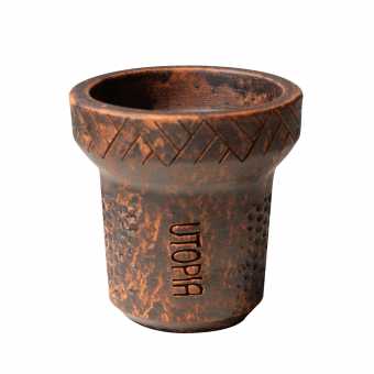 Чаша UTOPIA - Бочка