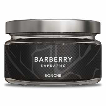 Табак для кальяна BONCHE 30г - Barberry (Барбарис)