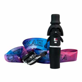 Персональный мундштук Дарт Вейдер