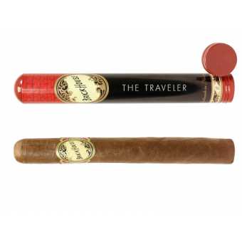 Сигара Brick House Traveler Tubos