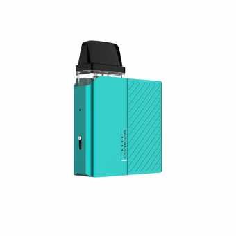 Комплект VAPORESSO XROS NANO - Green (1000мАч, 2мл, 16Вт)