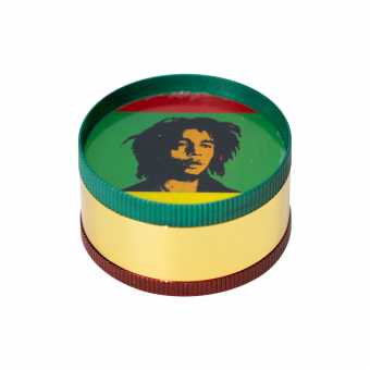 Гриндер металл HX-09 3 уровня