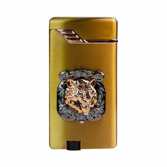 Зажигалка турбо LTR-1/22757 в коробке