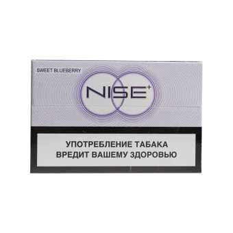 Найс Сладкая Черника