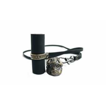 Мундштук Maklaud Personal (Mucha)