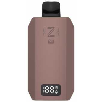 IZI QS 6000 - Sweet Grapefruit (Сладкий Грейпфрут)