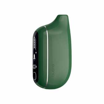 PLONQ MAX PRO - Хвоя