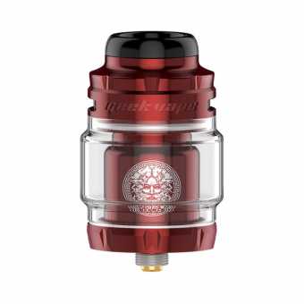 Бак Geekvape ZX II RTA Wine Red