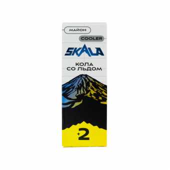 Жидкость SKALA SALT - Майон (Кола со льдом) 30мл 20мг