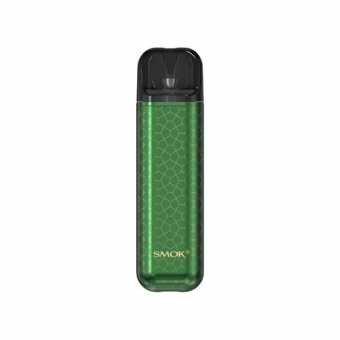 Набор SMOK NOVO2 Pod - Green Armor (800мАч)