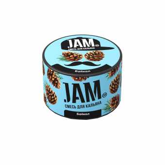 Смесь для кальяна JAM 250г - Байкал