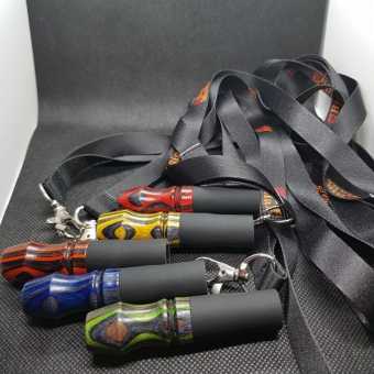 Индивидуальный Мундштук BIG MAKS