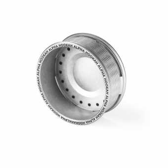 Калауд HMD Roller (Alpha Hookah)