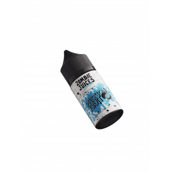 Жидкость ZOMBIE JUICES SOUR SALT - Маракуйя 30мл 20мг
