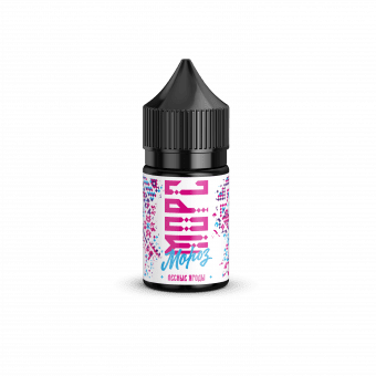 Жидкость МОРС МОРОЗ SALT - Лесные ягоды 30мл strong