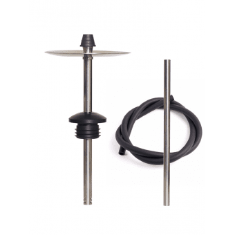 Кальян BIG MAKS - RAPIER Mini (черный)