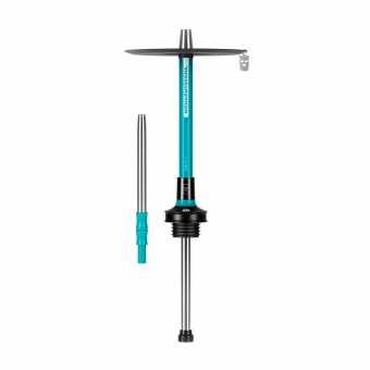 Кальян MISHA Revolt - Azure (Лазурный) Без колбы