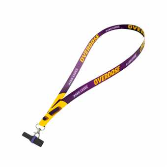 Персональный мундштук OVERDOSE