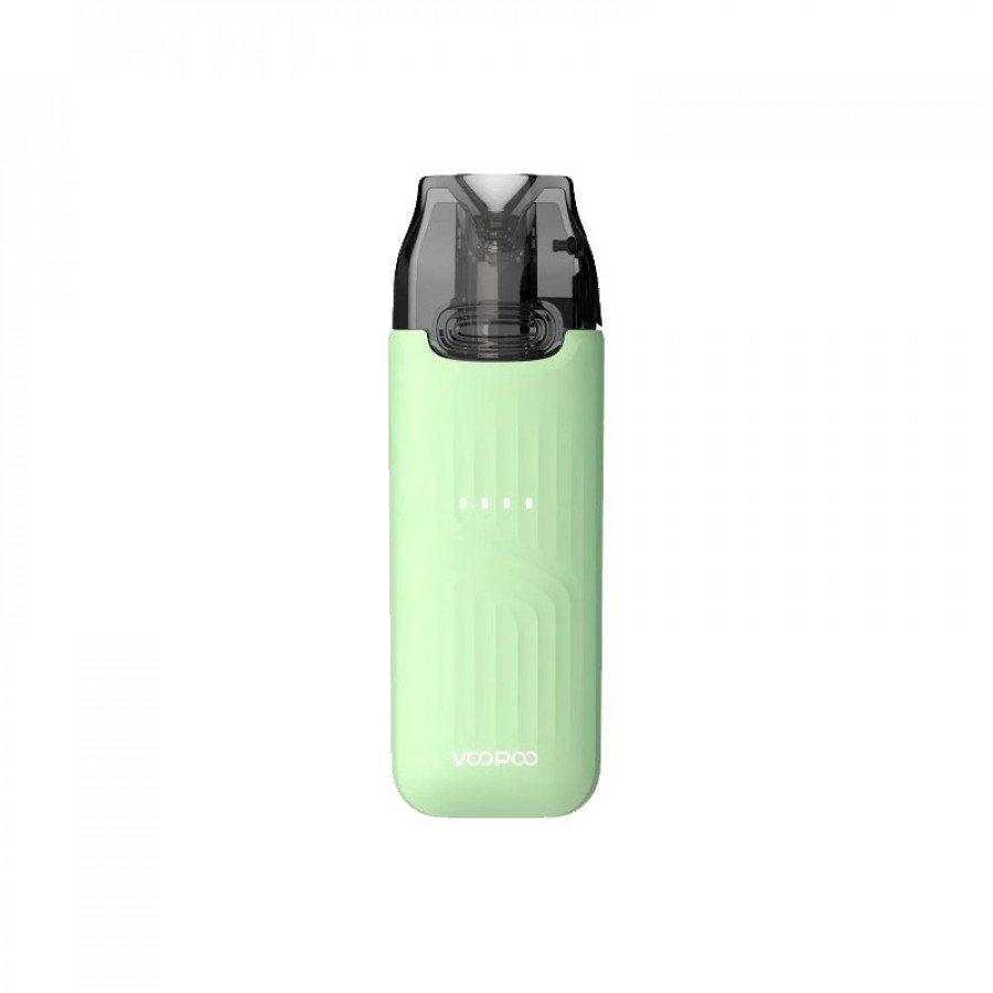Фото и внешний вид — Комплект Voopoo VMATE MINI - Matcha Green (1000мАч, 3мл, 30Вт)