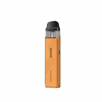 Комплект VAPORESSO XROS 5 mini - Retro Orange (1500мАч, 3мл, 30Вт)