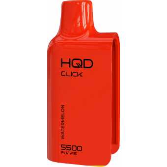 Картридж HQD CLICK - Watermelon (Арбуз)