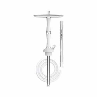 Кальян AURA - BLACK ICE (Без колбы)